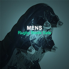 Mens Rugby Boots Sale - SHOP NOW!