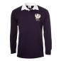 Scotland 1871 Classic Rugby Shirt L/S - Front