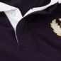 Scotland 1871 Classic Rugby Shirt L/S - Neck