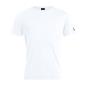Canterbury Mens Club Plain T-Shirt - White - Front