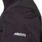 Musto Mens Blouson 2.0 Jacket - Black - Musto Logo