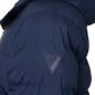Musto Mens Marina Quilted 2.0 Jacket - Navy - Musto Logo