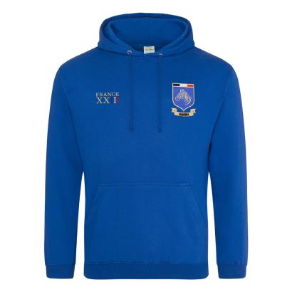 Namibia Mens World Cup Classic Hoodie - front