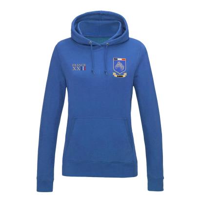 Namibia Womens World Cup Classic Hoodie - front