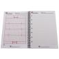 Rugby Coaches Notepad - Detail 