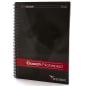Rugby Coaches Notepad - Front