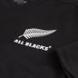 adidas All Blacks Replica Home Tee - Black - Badge