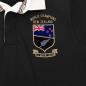 New Zealand World Champions Mens Heavyweight Classic Rugby Shirt - Badge