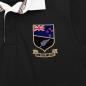 New Zealand Womens Rugby World Cup Heavyweight Rugby Shirt - Badge