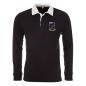 New Zealand Womens Rugby World Cup Heavyweight Rugby Shirt - Front
