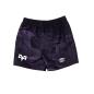 Ospreys Infants Home Rugby Kit - Black 2023 - Shorts