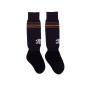 Ospreys Infants Home Rugby Kit - Black 2023 - Socks