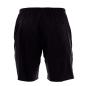 Umbro Mens Ospreys Gym Shorts - Black - Back