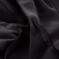 Umbro Mens Ospreys Pullover Hoodie - Black - Fabric Detail