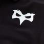 Umbro Mens Ospreys Polo - Black - Ospreys Logo