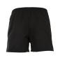 Canterbury Polyester Professional Shorts Black - Back