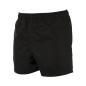 Canterbury Polyester Professional Shorts Black - Front 2