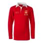 Portugal Kids World Cup Classic Rugby Shirt