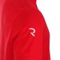 Portugal Mens Rugby Origins 1935 Polo Shirt - Red - Rugbystore Logo
