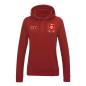 Portugal Womens World Cup Classic Hoodie front