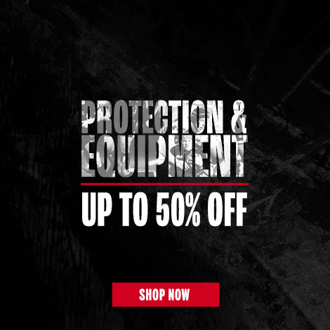 Protective Wear Black Friday Offers