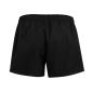 Canterbury Women Polyester Professional Rugby Match Shorts Black - Back