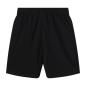Canterbury Kids Vapodri Cotton Shorts - Black - Front