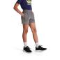 Canterbury Youths Woven Gym Shorts - Smoked Pearl - Model 1