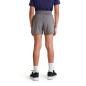 Canterbury Youths Woven Gym Shorts - Smoked Pearl - Model 2
