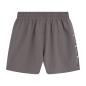 Canterbury Youths Woven Gym Shorts - Smoked Pearl - Back
