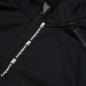 Canterbury Youths Quarter Zip Top - Smoked Pearl - Detail 1