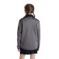 Canterbury Youths Quarter Zip Top - Smoked Pearl - Model 4