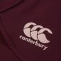 Canterbury Womens Woven Gym Shorts - Winetasting - Detail 1