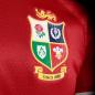 British and Irish Lions 2021 Test Rugby Shirt S/S - Detail 1