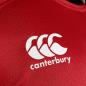 British and Irish Lions 2021 Test Rugby Shirt S/S - Detail 2