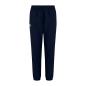 Canterbury Womens Club Track Pants Navy - Front
