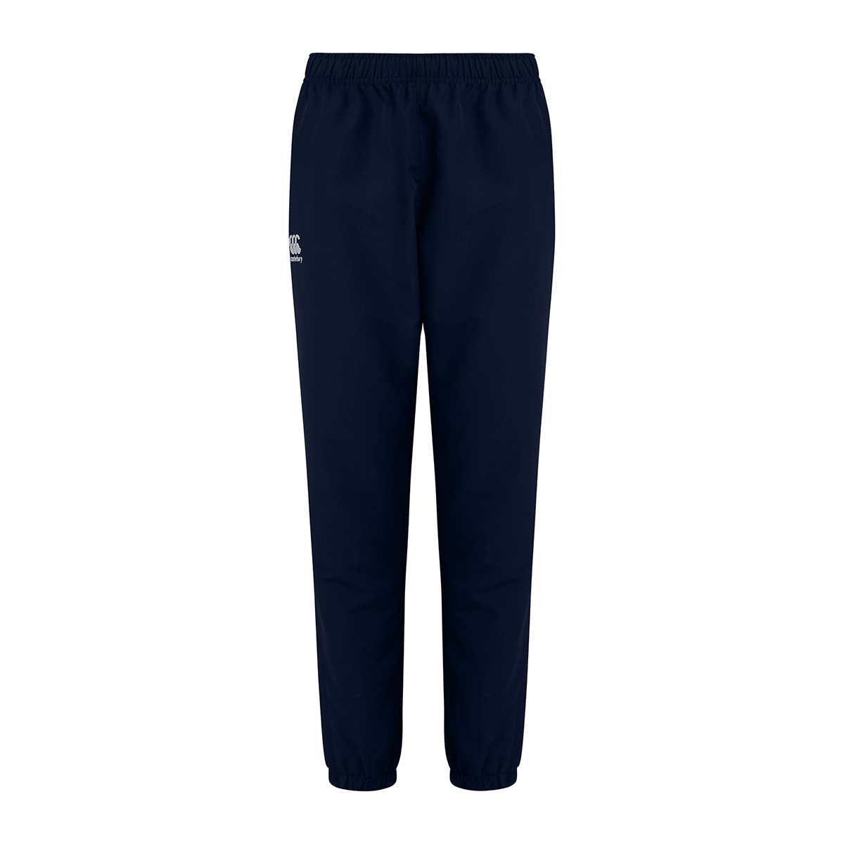 Womens Navy Canterbury Club Track Pants | rugbystore