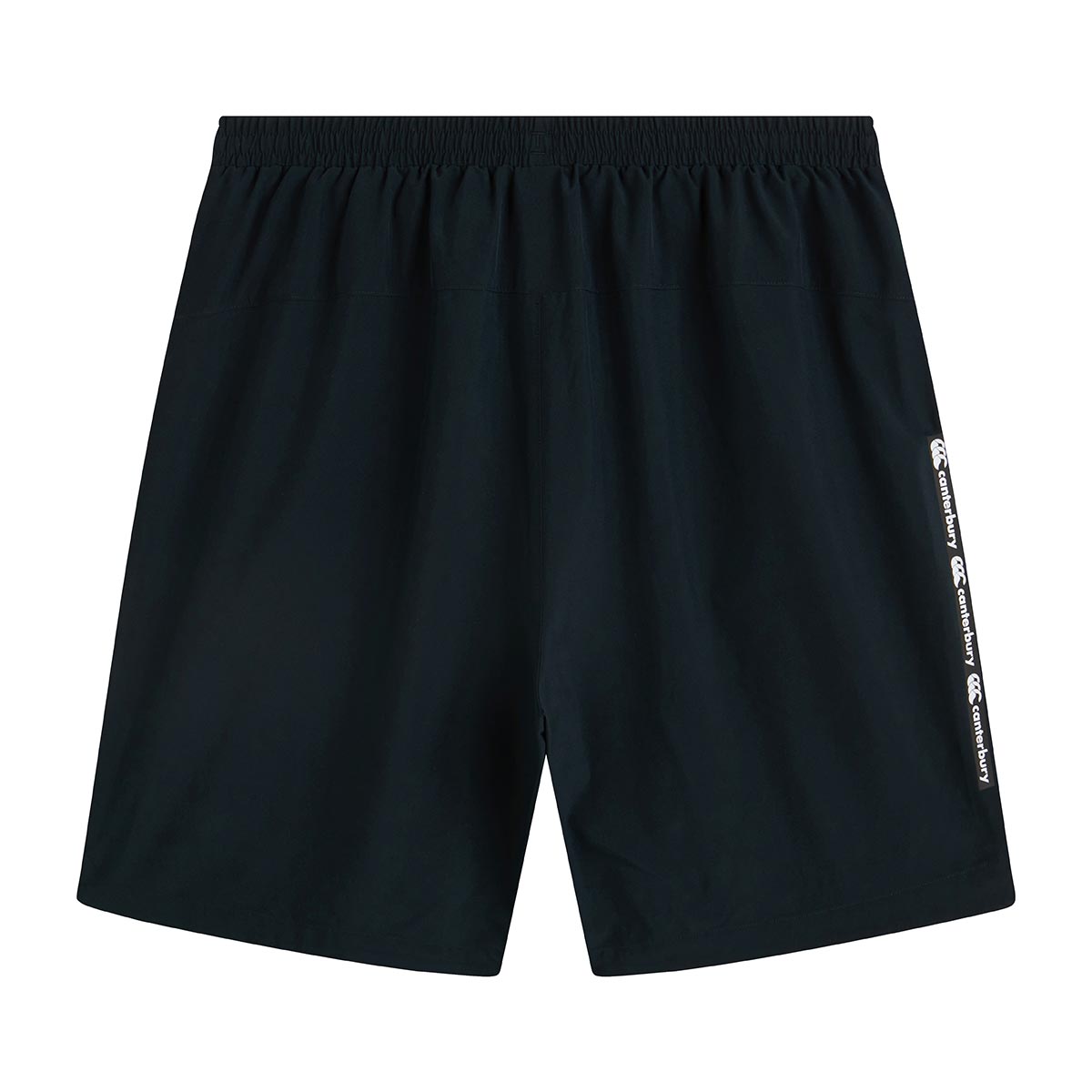 Canterbury Mens Gym Shorts - Black