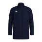 Canterbury Club Thermoreg Padded Jacket Navy - Front
