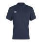 Canterbury Club Training Polo Navy Youths - Front