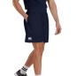 Canterbury Club Gym Shorts Navy - Model