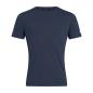 Canterbury Club Plain Tee Navy Youths - Front