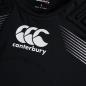 Canterbury Adults Elite Rugby Shoulder Pads - Black - Detail 1