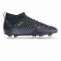 Canterbury Stampede 3.0 Pro Rugby Boots Black - Side 2