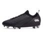 Canterbury Speed 3.0 Pro Rugby Boots Black  - Front