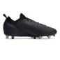 Canterbury Speed 3.0 Pro Rugby Boots Black - Side 2