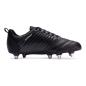 Canterbury Stampede 3.0 Rugby Boots Black - Side 2