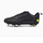 Canterbury Stampede 3.0 Rugby Boots Black - Side 1