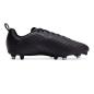Canterbury Speed 3.0 Rugby Boots Black - Side 2