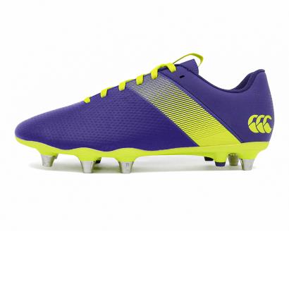 Canterbury Phoenix 3.0 Rugby Boots Astral Aura - Side 1
